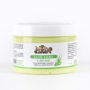 Aloë vera Cremë 100 G