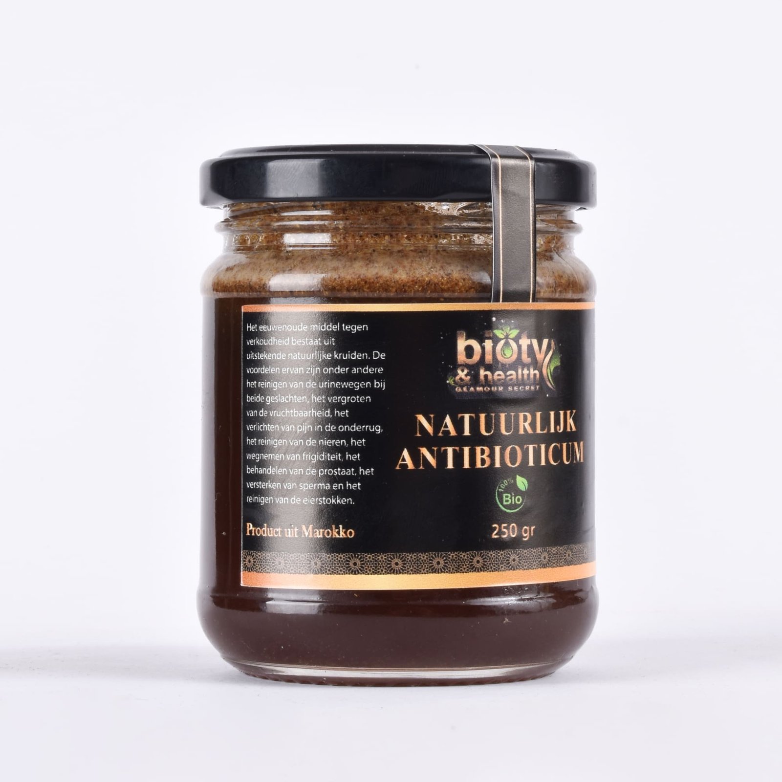 Natuurlijk Antibioticum – 250g - Image 2