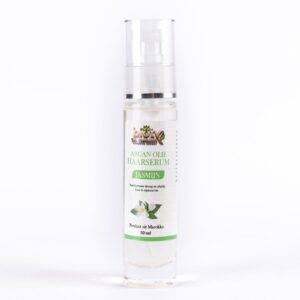 Argan Olie Haarserum – Jasmijn – 50 ml