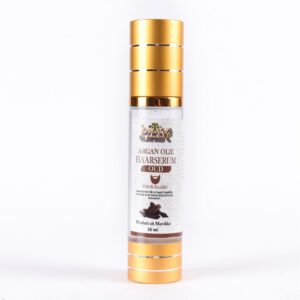 Argan Olie Baardserum – OUD Geur – 50 ml