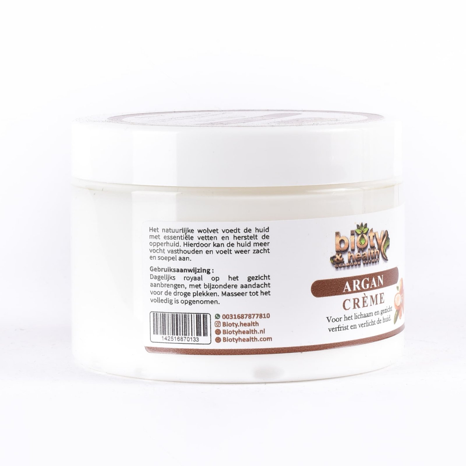 Argan Scrub 100g - 200g - Image 10