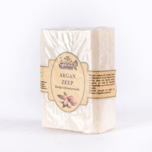Argan Zeep