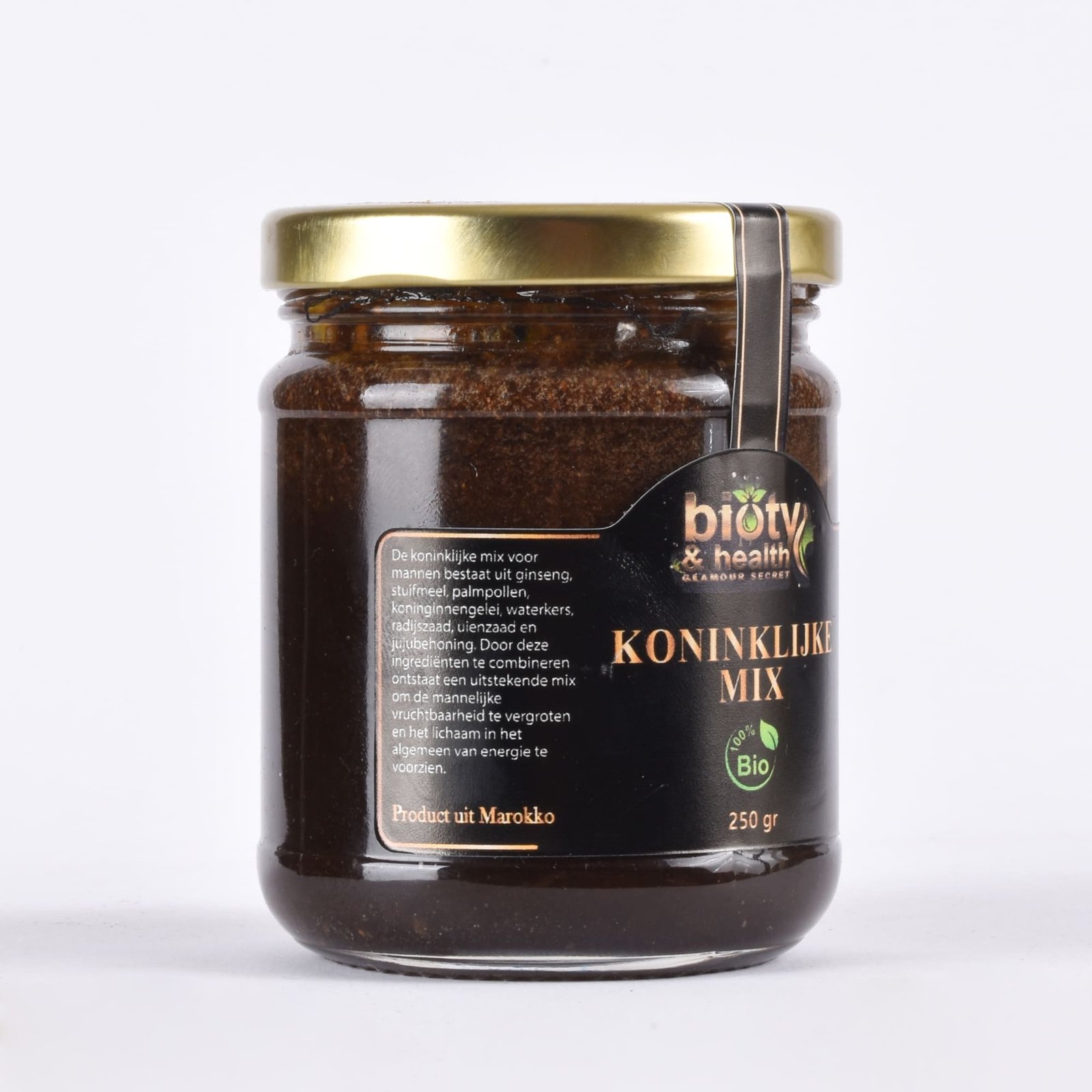 Koninklijke Mix – 250g - Image 2