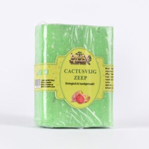 Cactusvijg Zeep