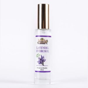 Lavendel Hydrosol – 50 ml