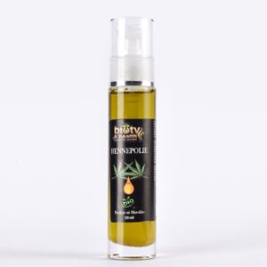 Hennepolie – 50 ml