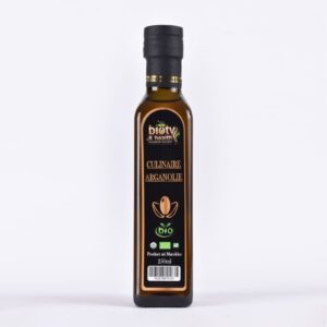 Culinaire Arganolie – 250 ml