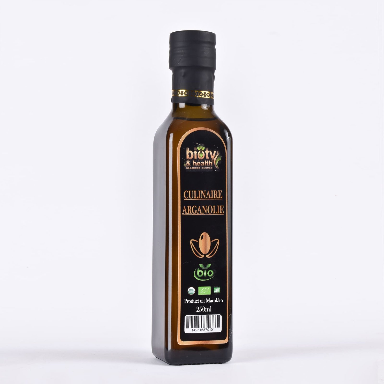 Culinaire Arganolie – 250 ml - Image 2