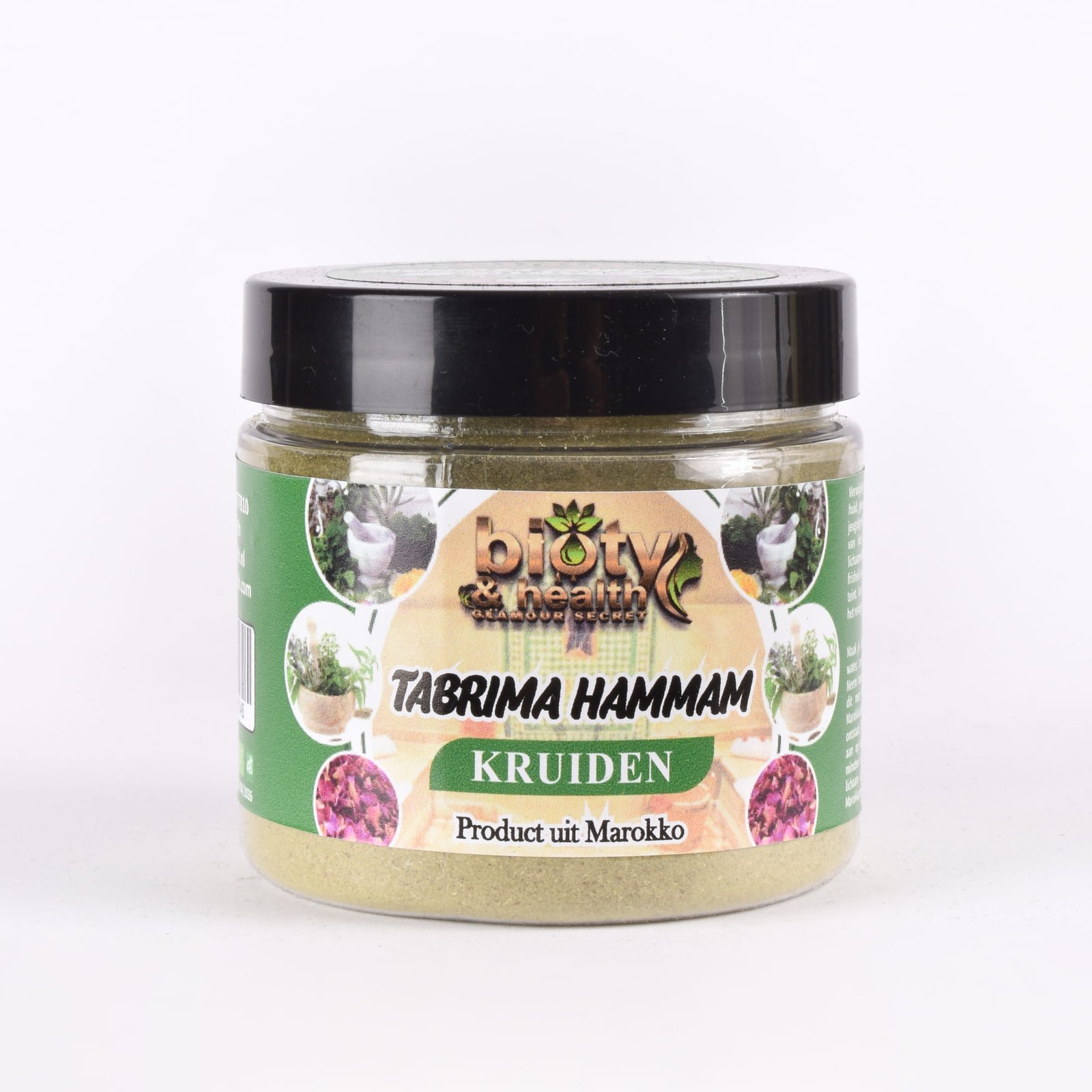 Tabrima Hammam – Kruidenmix – 200g