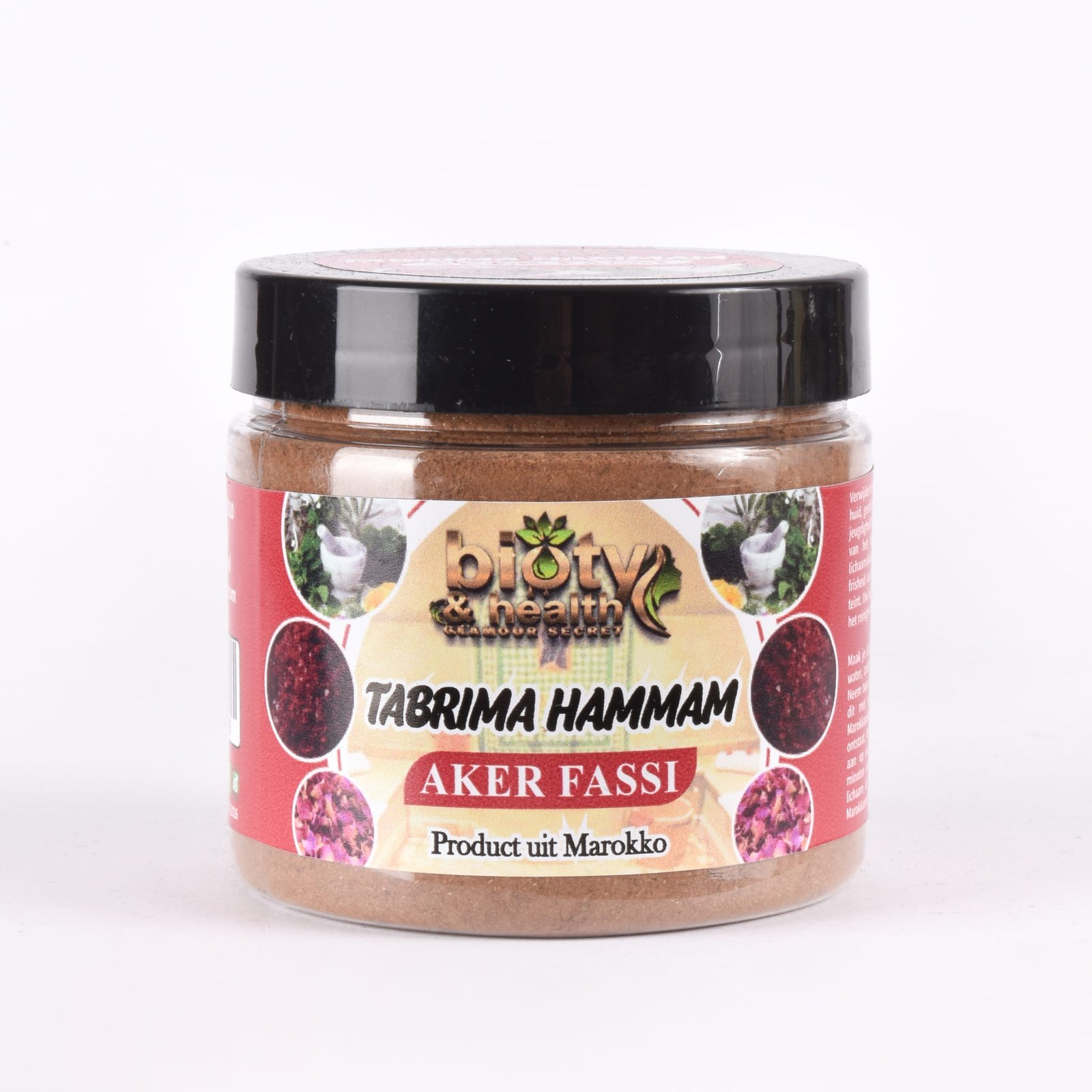 Tabrima Hammam – Aker Fassi – 200g