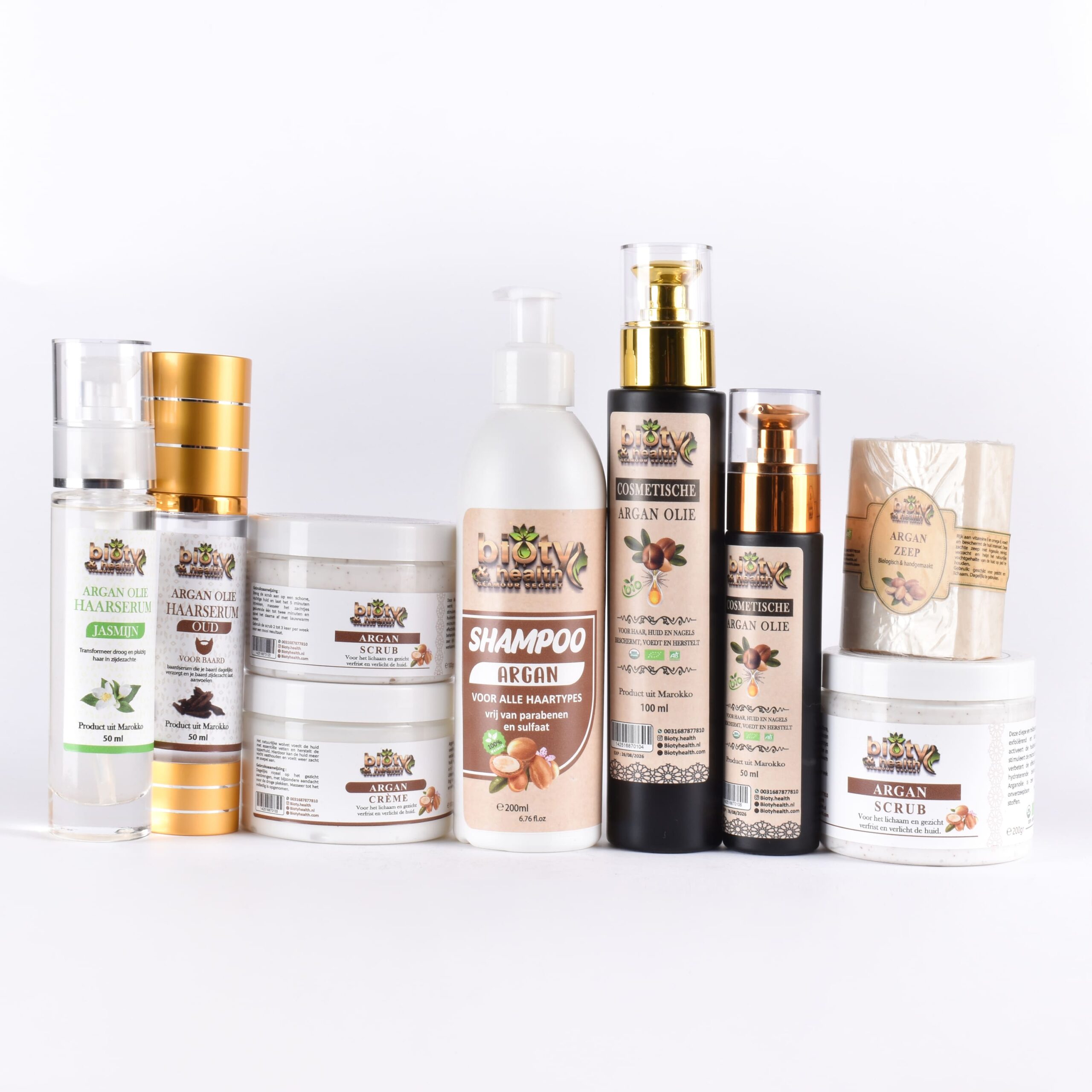 Welcome to Bioty & Health – Your Source of Natural Beauty & Health