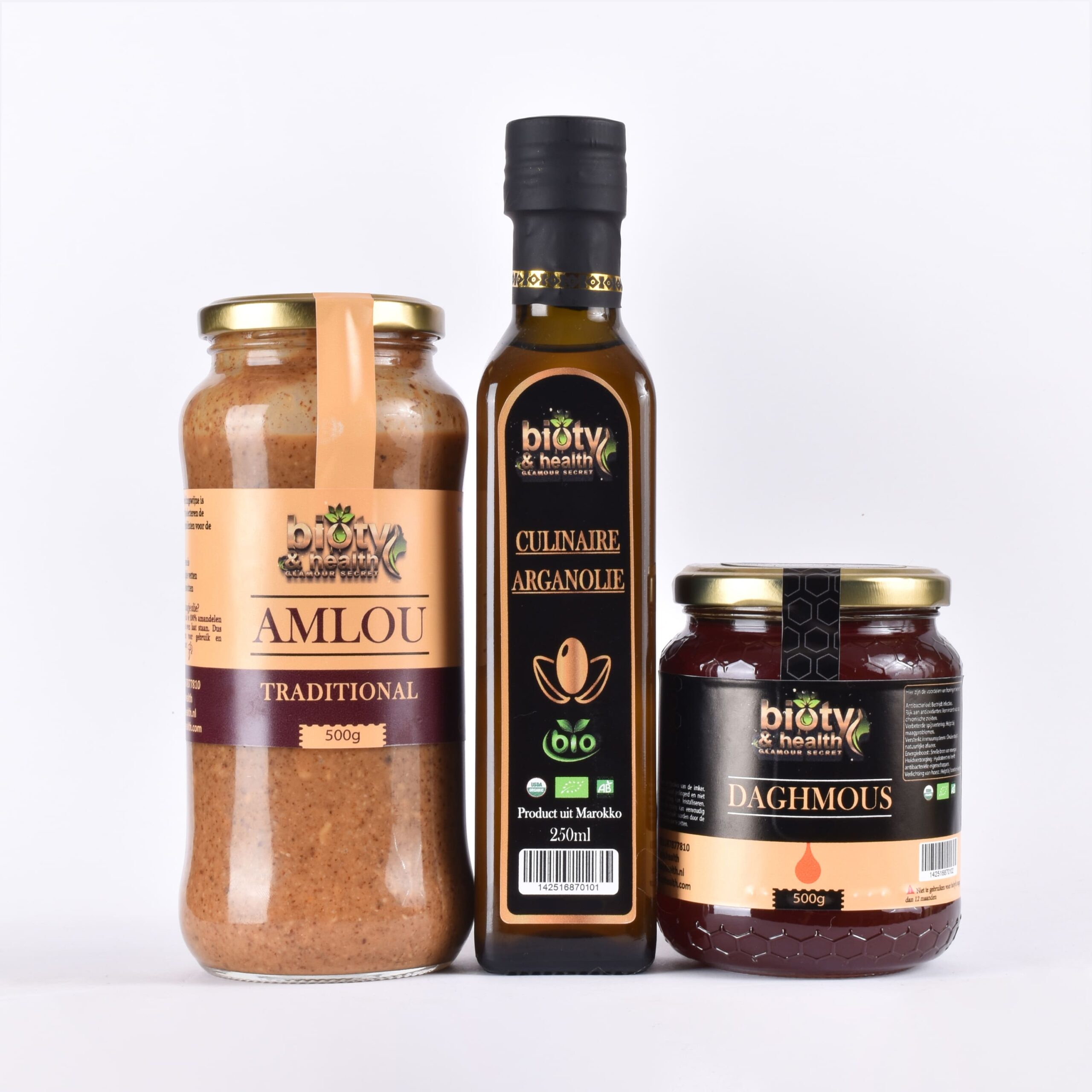 Welcome to Bioty & Health – Your Source of Natural Beauty & Health